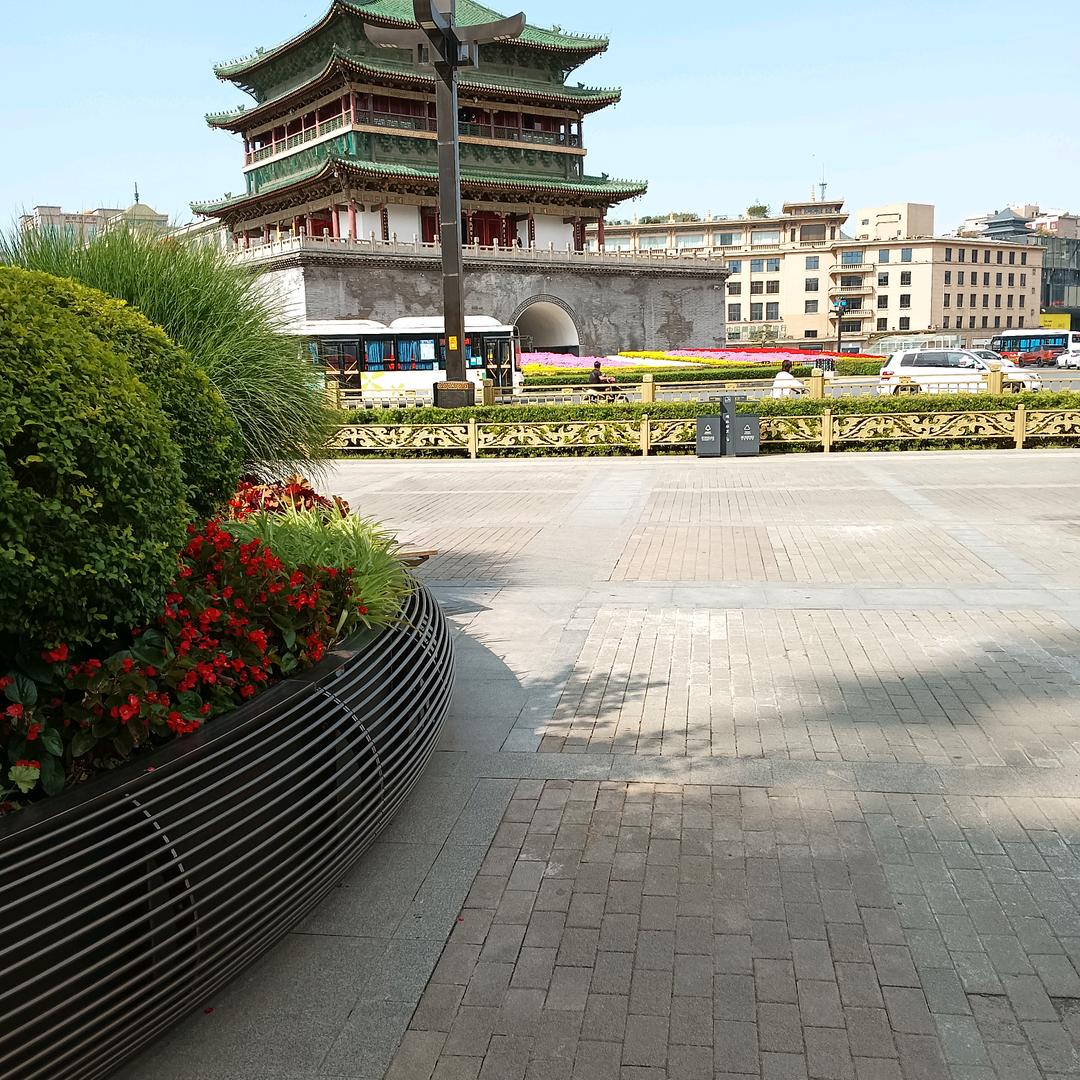 老陈.