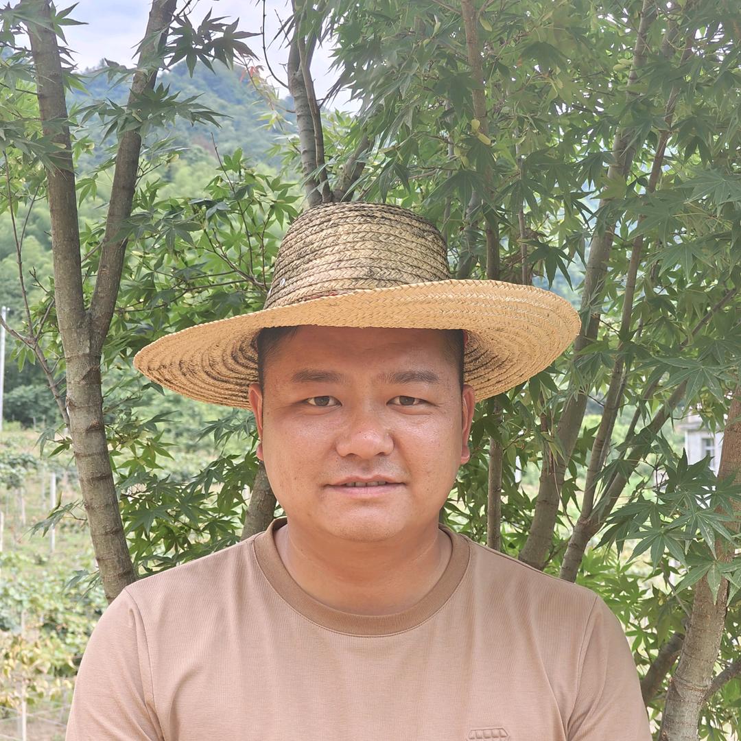 新农人峰哥