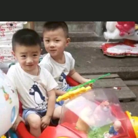 惦记你的人，在心里