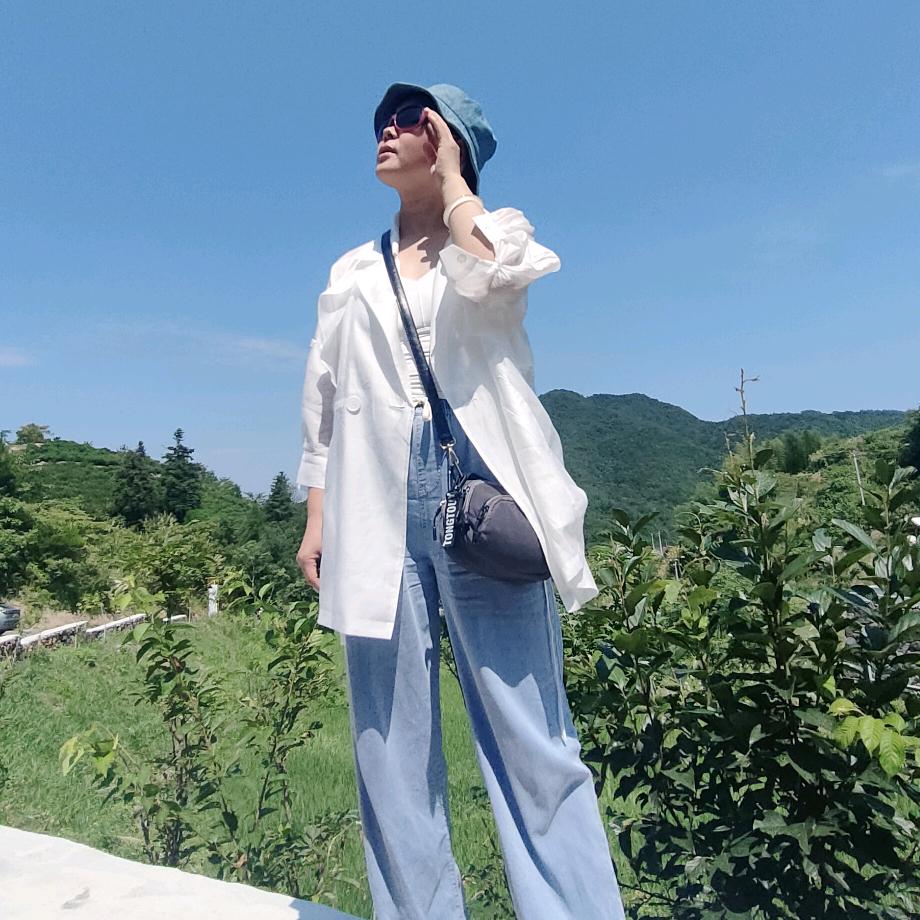 樱姐来了（抖音同城）