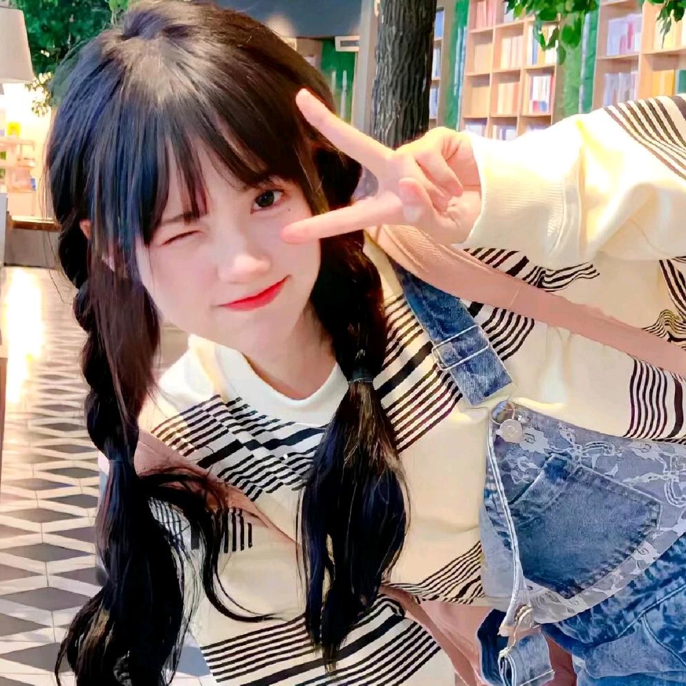 猪猪女孩👧🏻 ᴮᴮᵃ