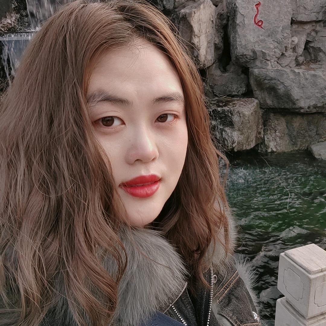 疼的忘记了微笑