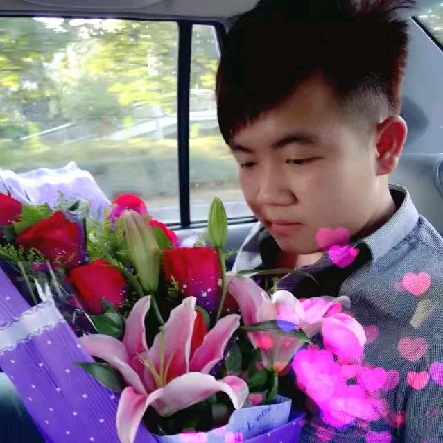 微笑吧