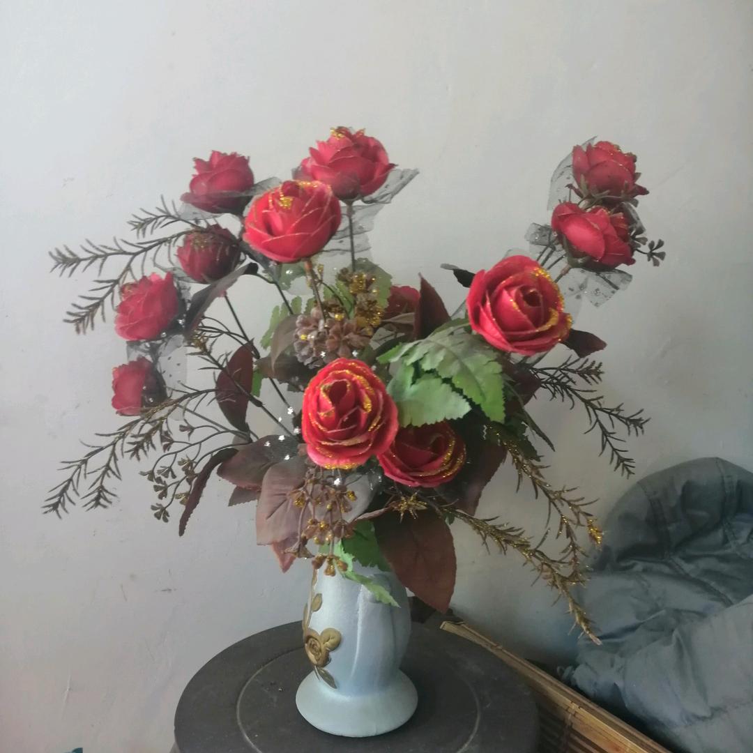 春暖花香(拒绝私聊)