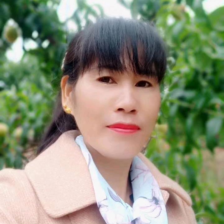 昆明小表妹