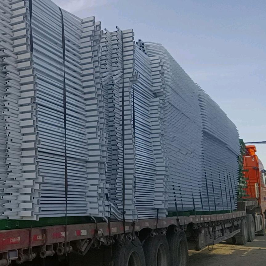 博艺鑫源铁艺护栏筛网厂家