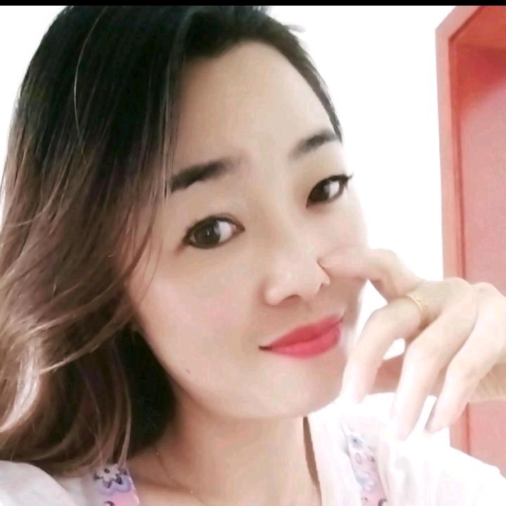 丽丽姐🌹