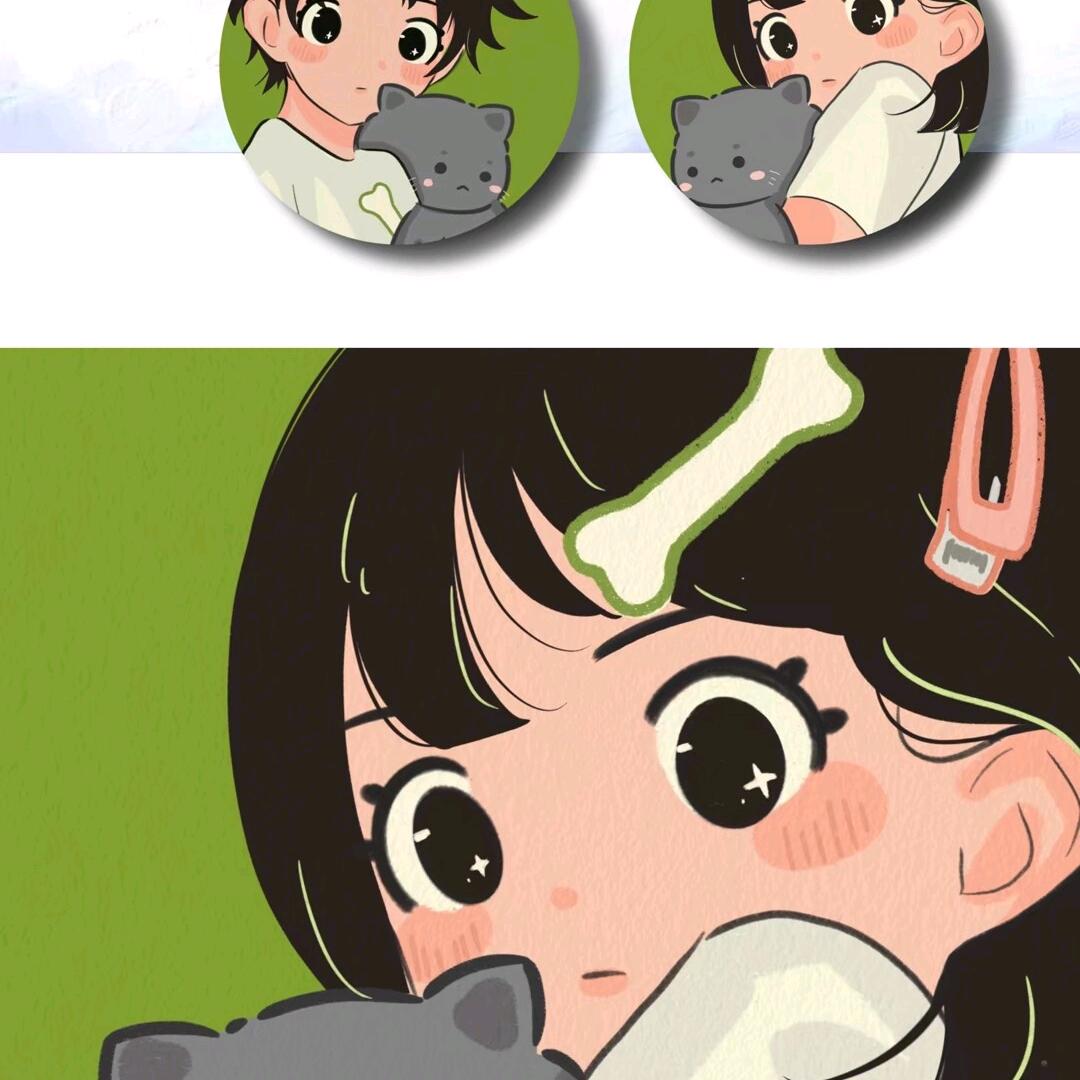 小飞