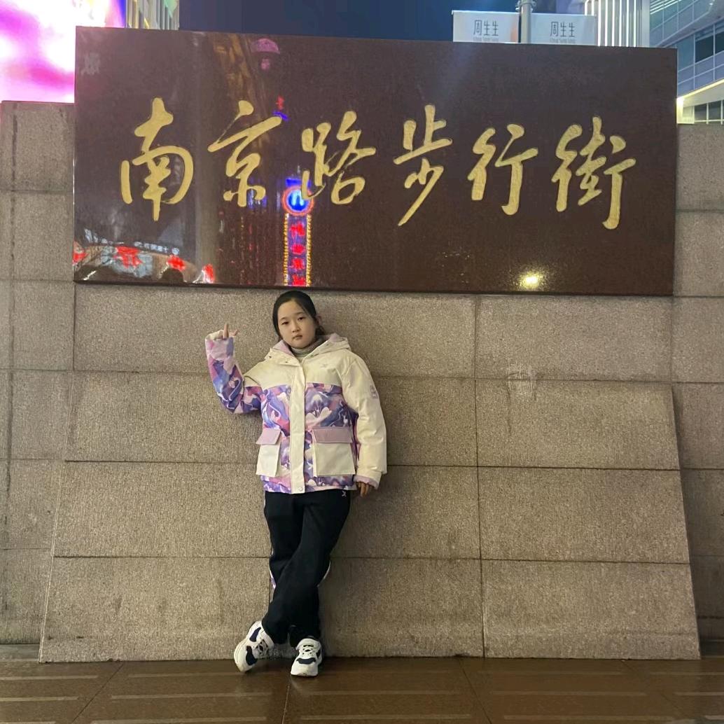 （吖吖）❤️（奕奕）