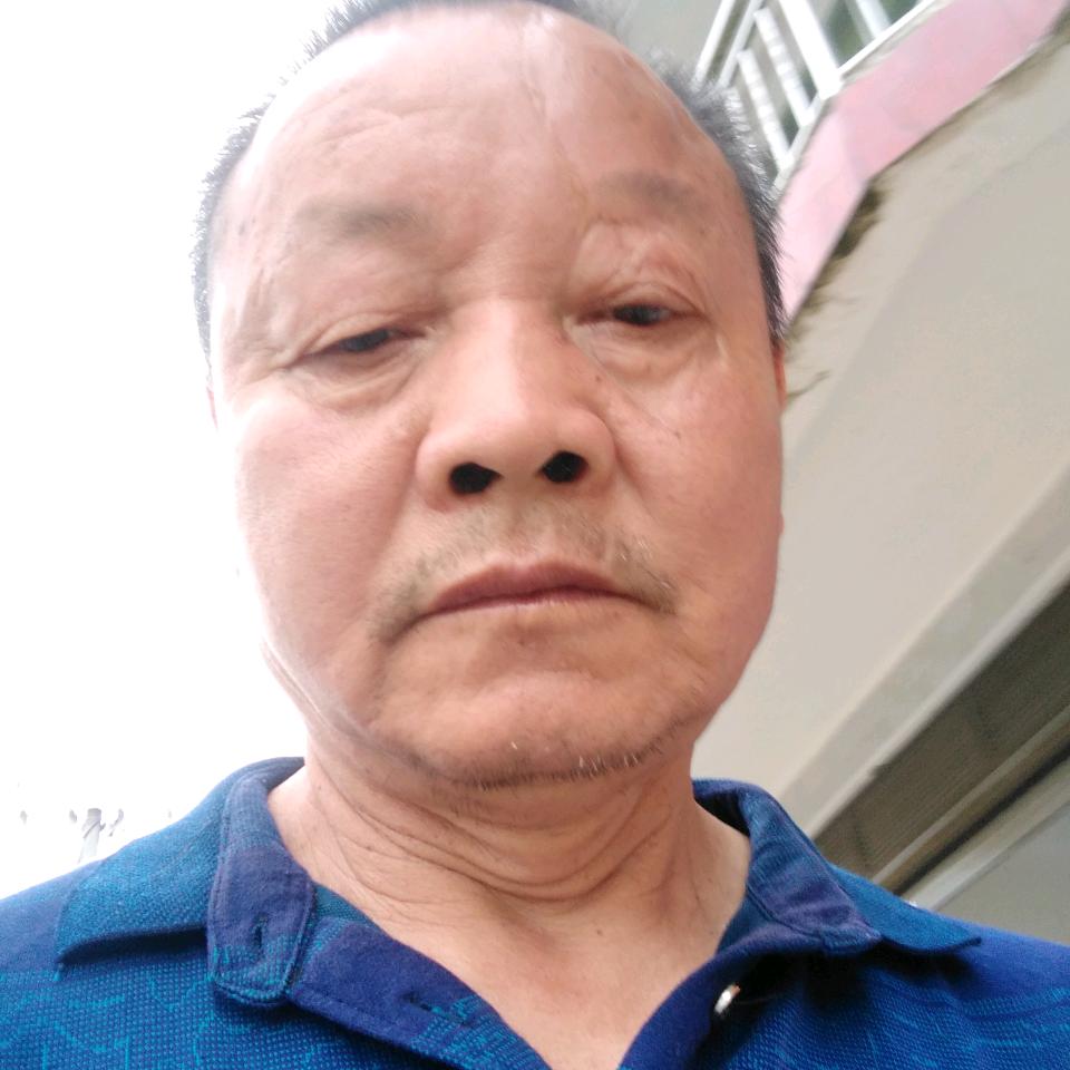 一家幸福
