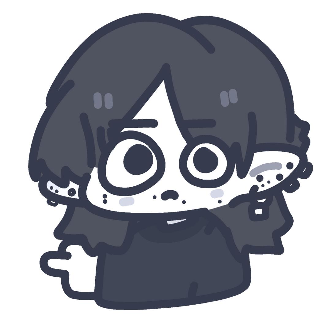 QwQ头像