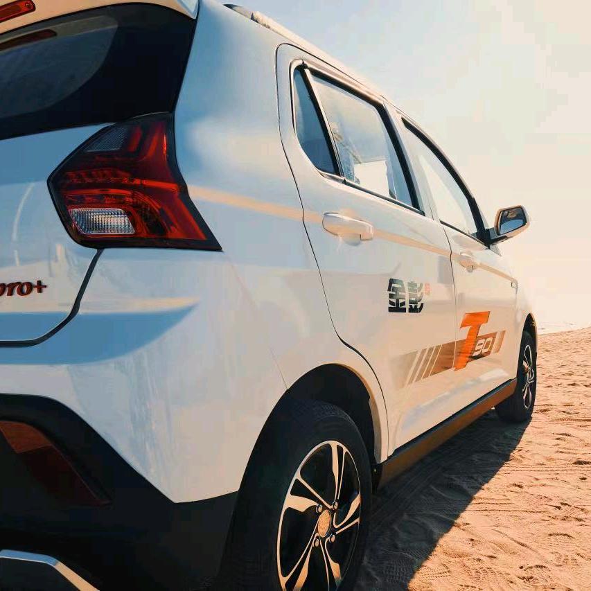 平乡金彭新能源 电车多多商城