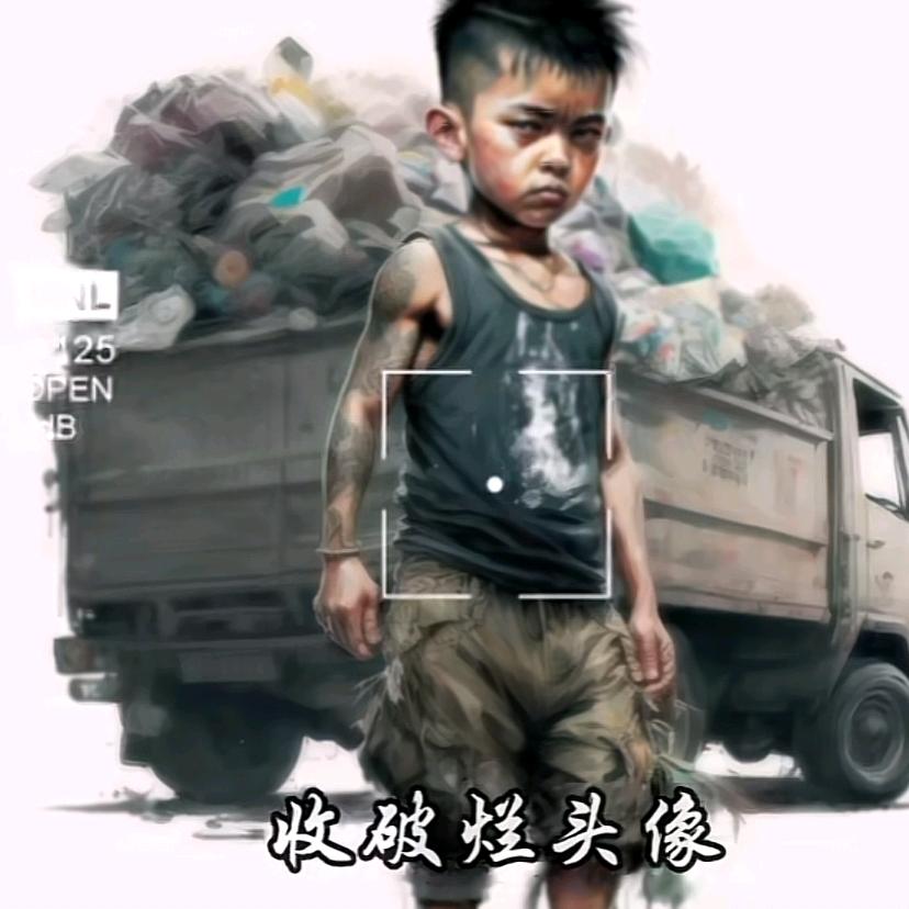 破烂王