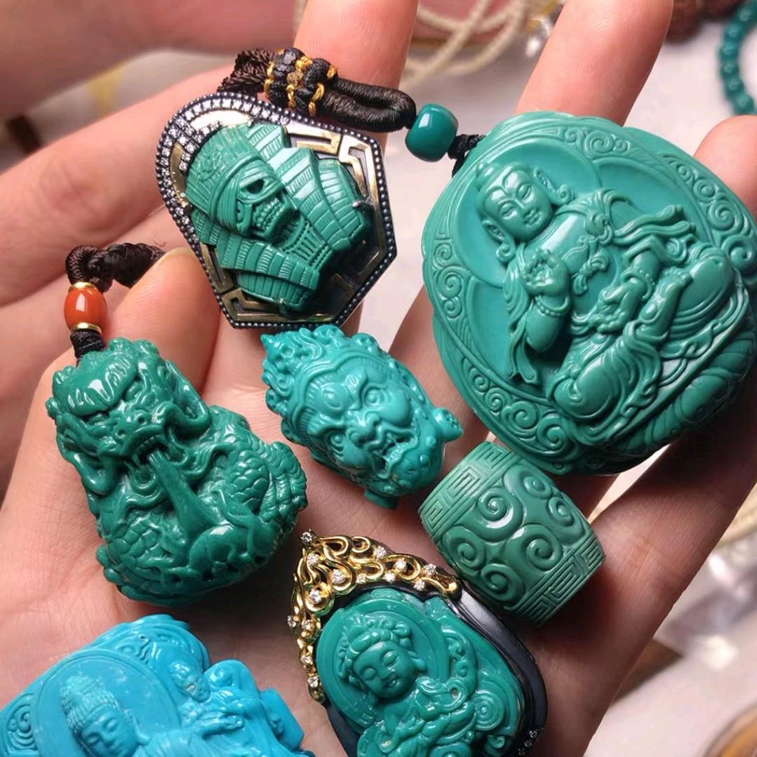 飛梵造物文玩回血