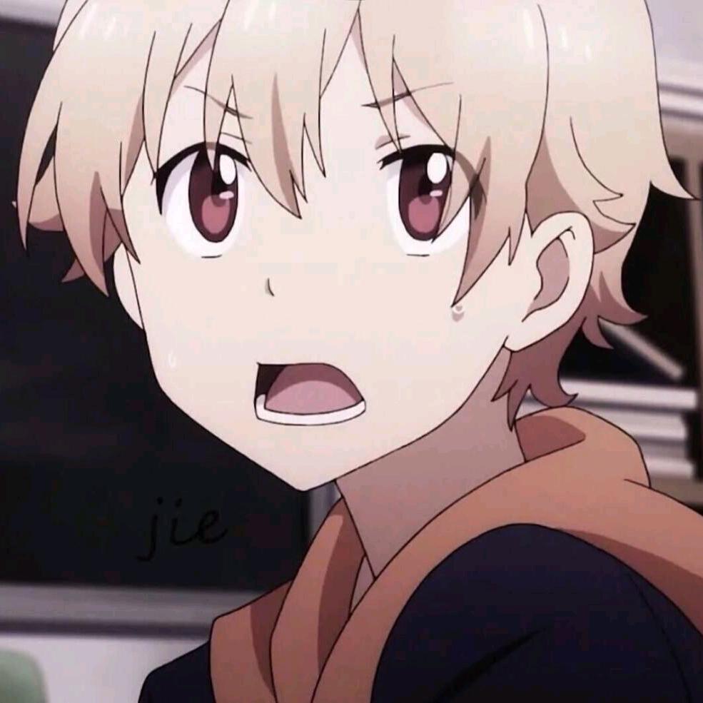 不二学长