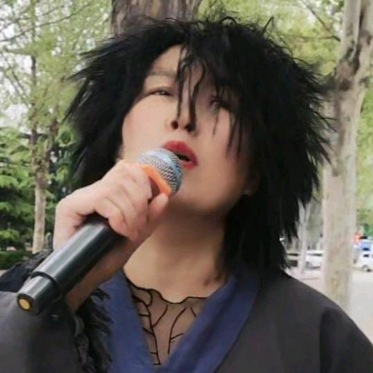 小负婆《伤感演绎》