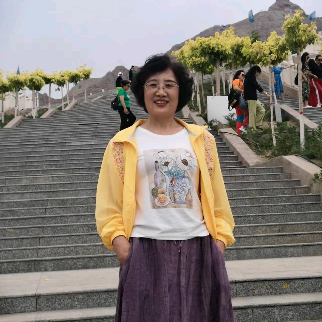 玉儿
