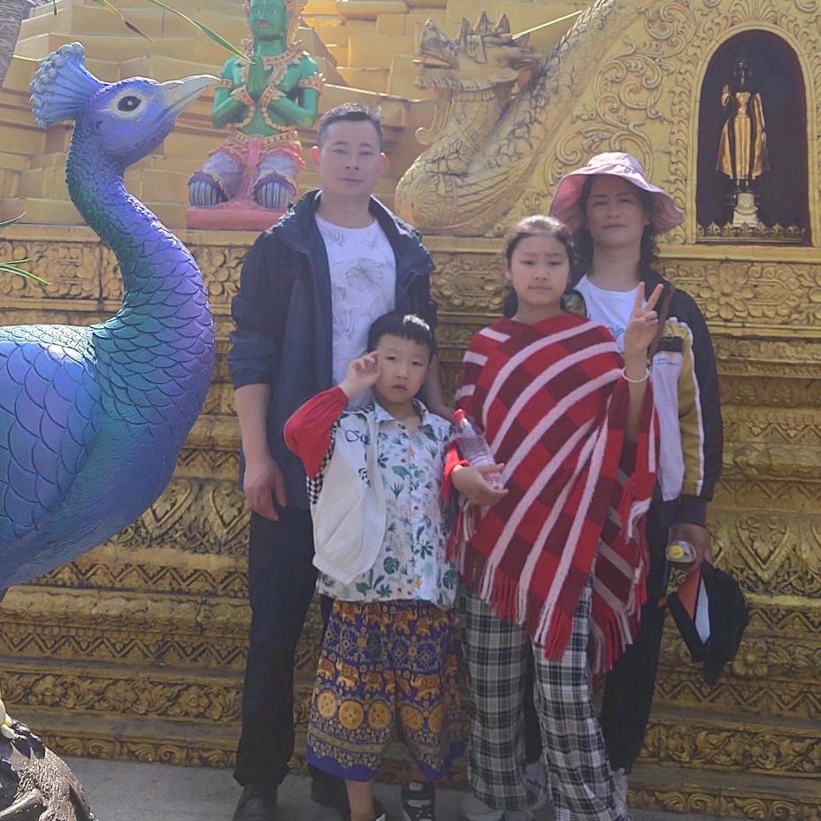 “高”枕；无忧