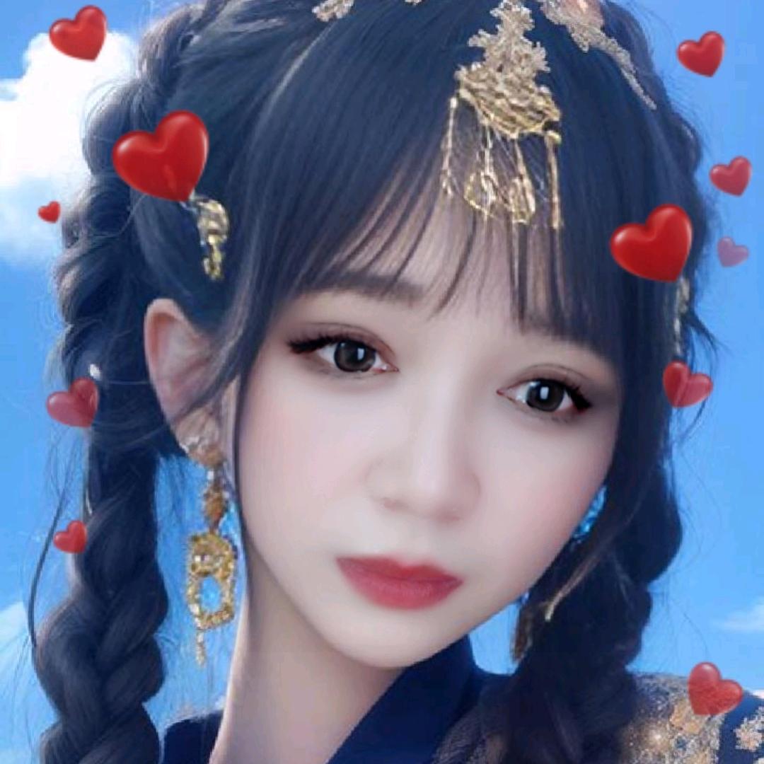 美美