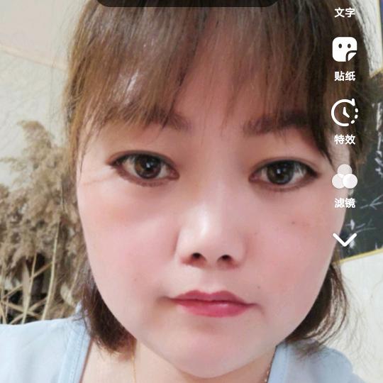 白素珍