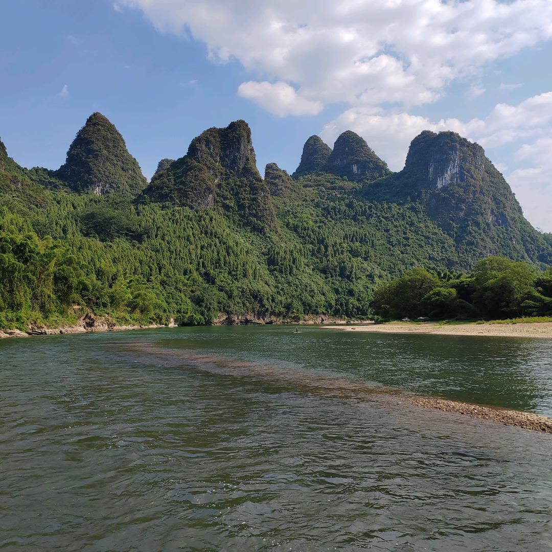 顺风顺水