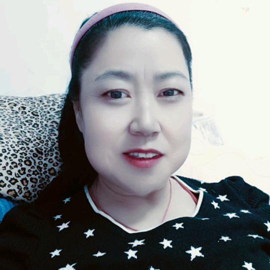 静月心语