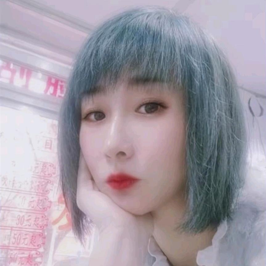 溪湖藏龙寺#盼发艺