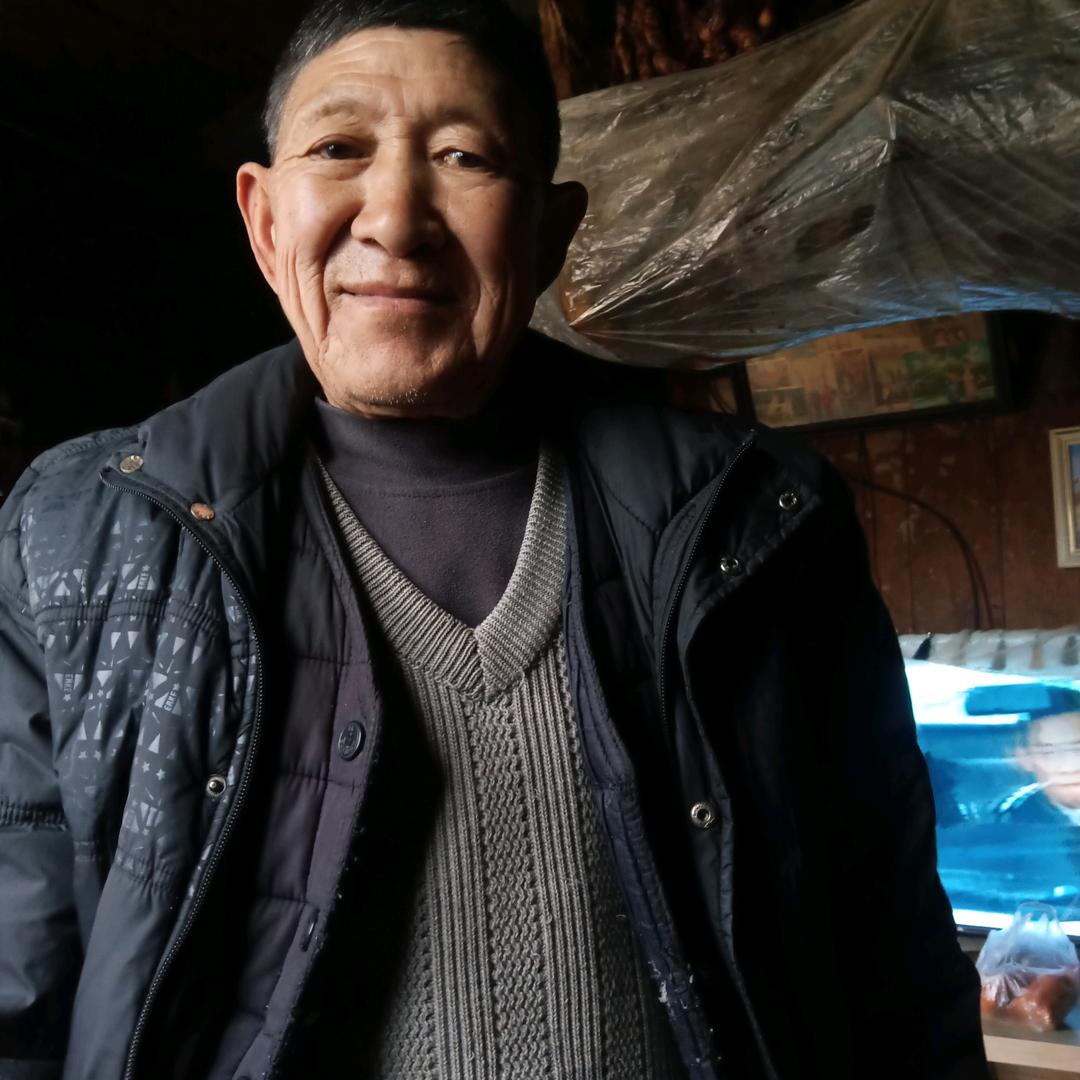 秦兴明