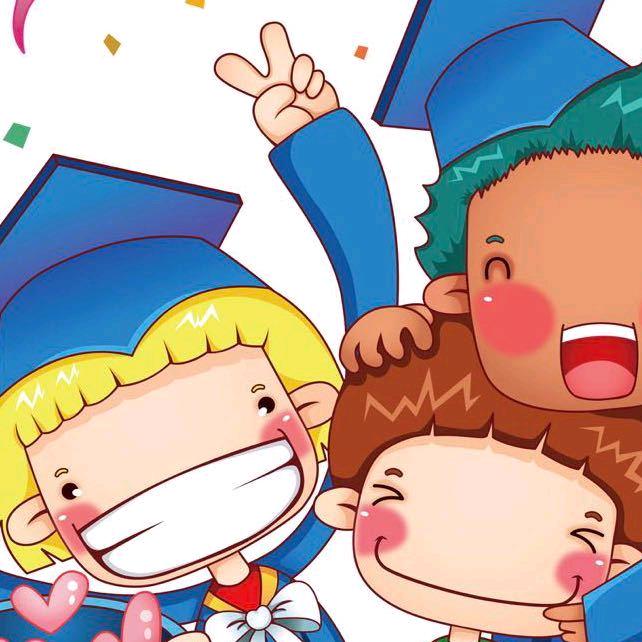 懂一点升学的天天学姐