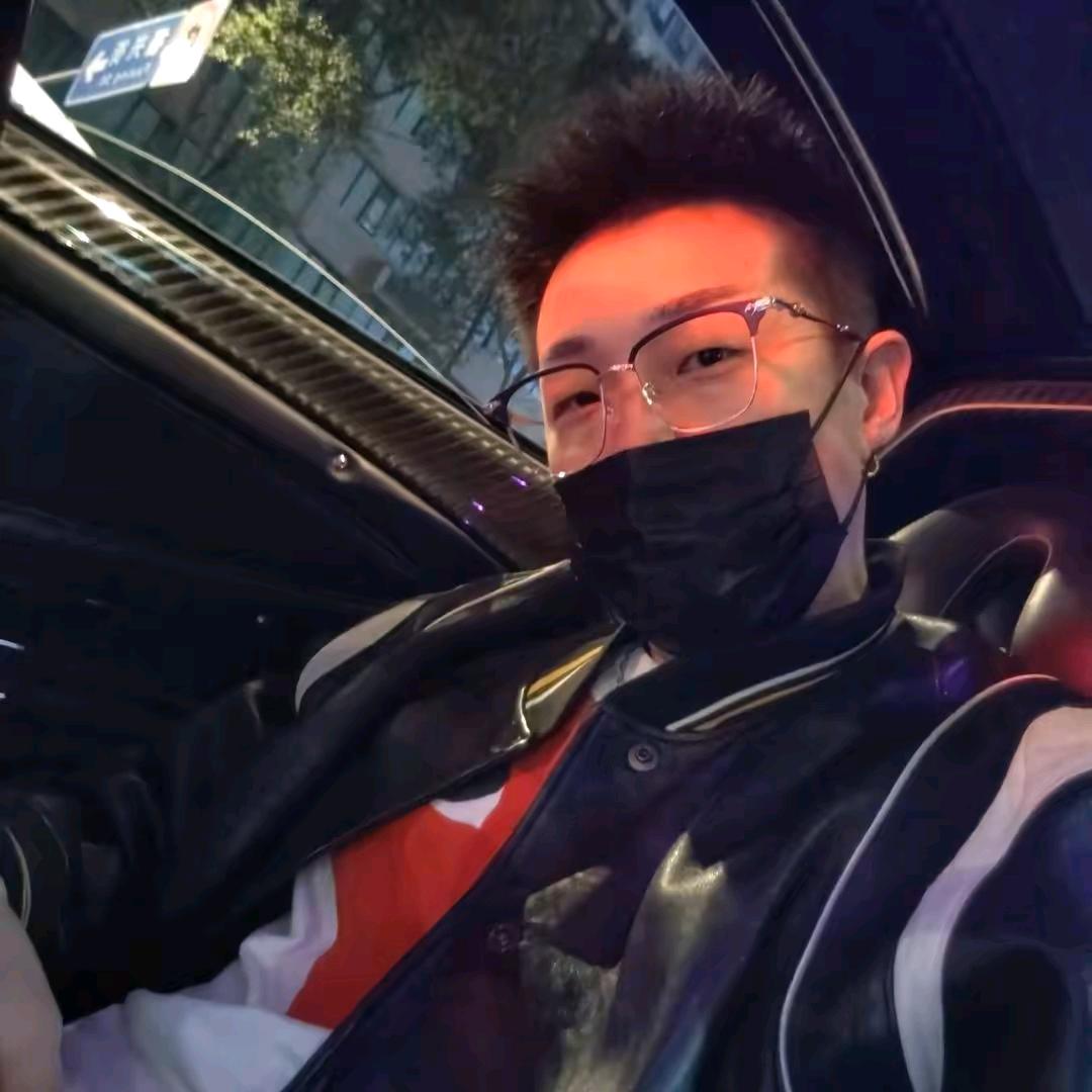 GED茉莉老白不喝酒