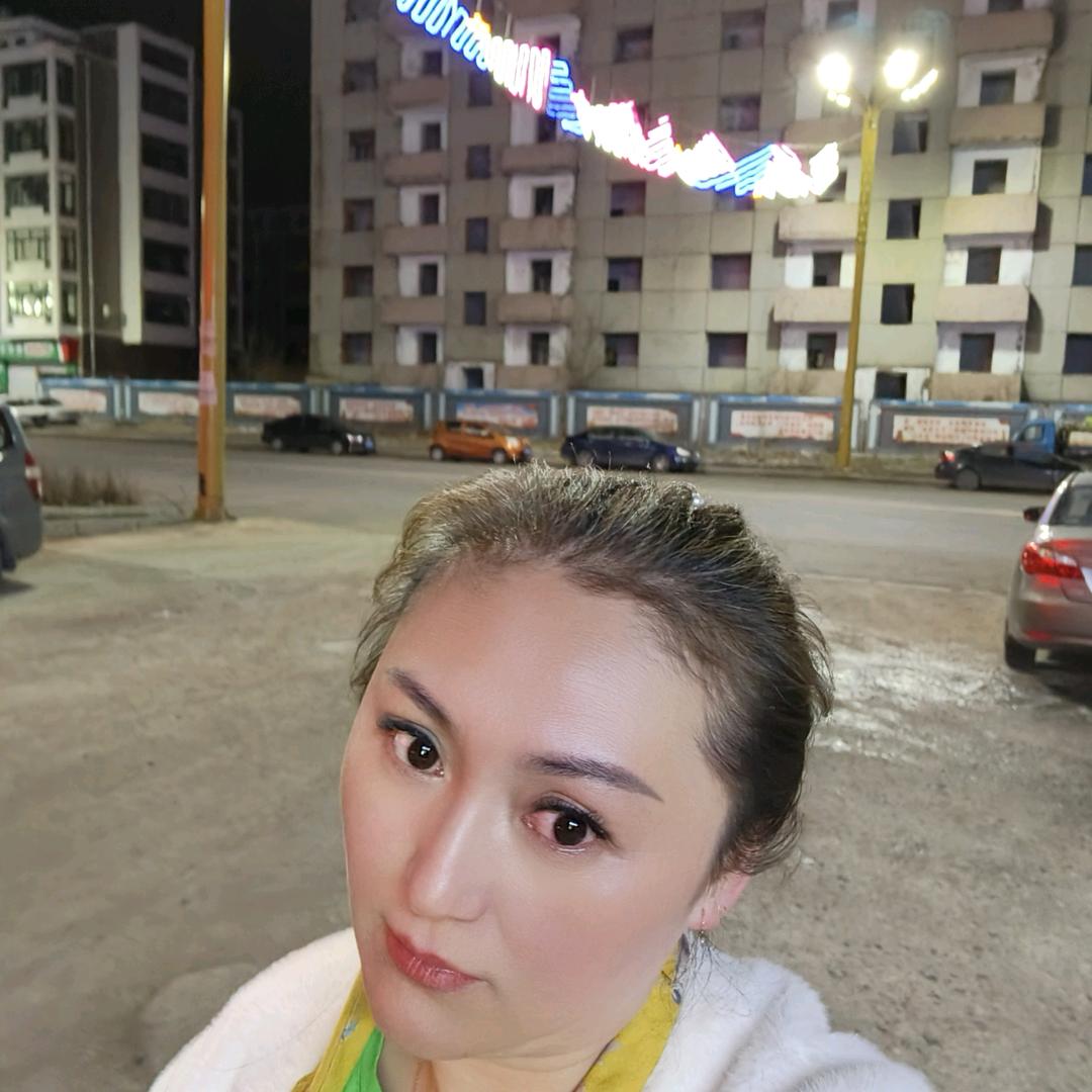 我是夜玲珑