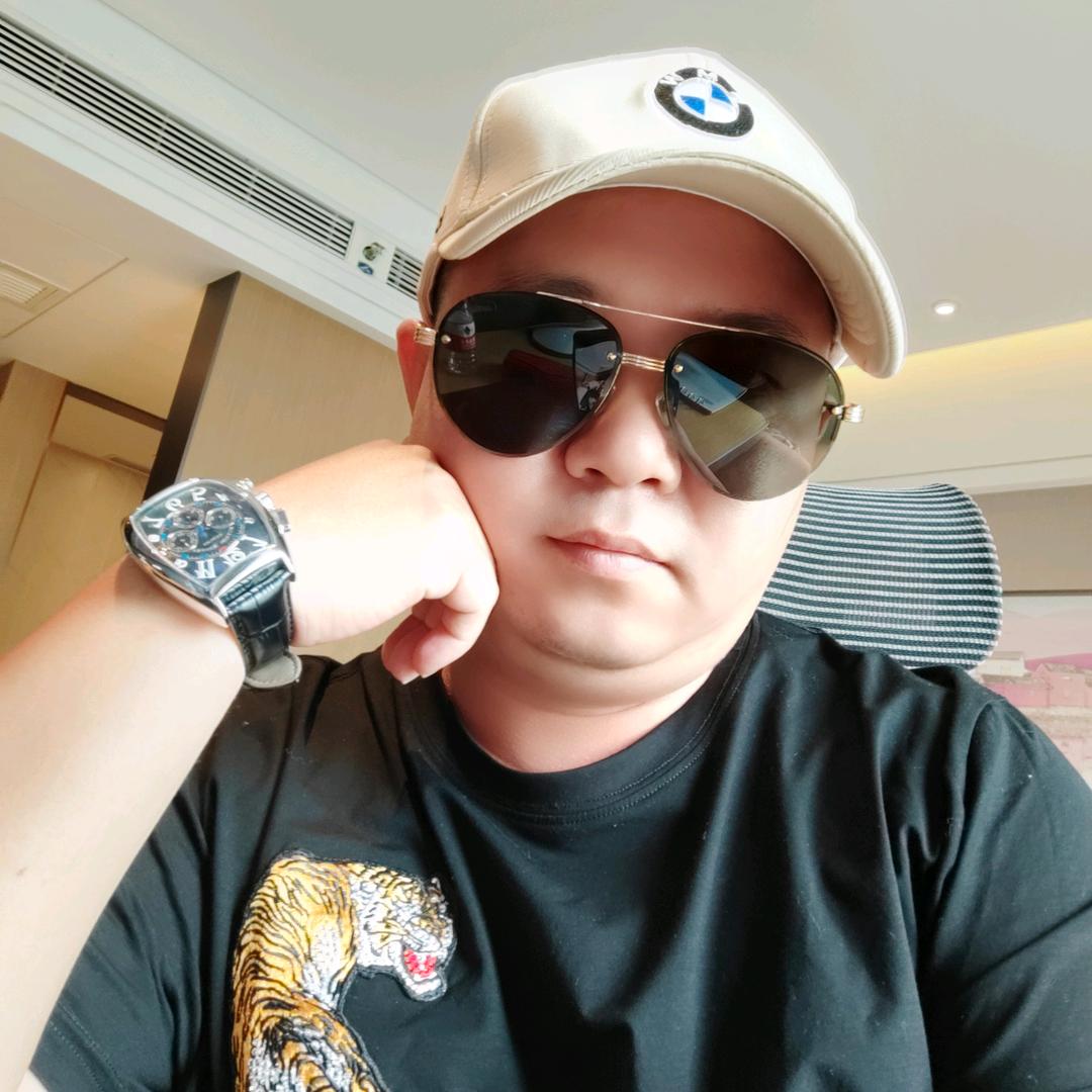 劉永锋（Thomas）托马斯