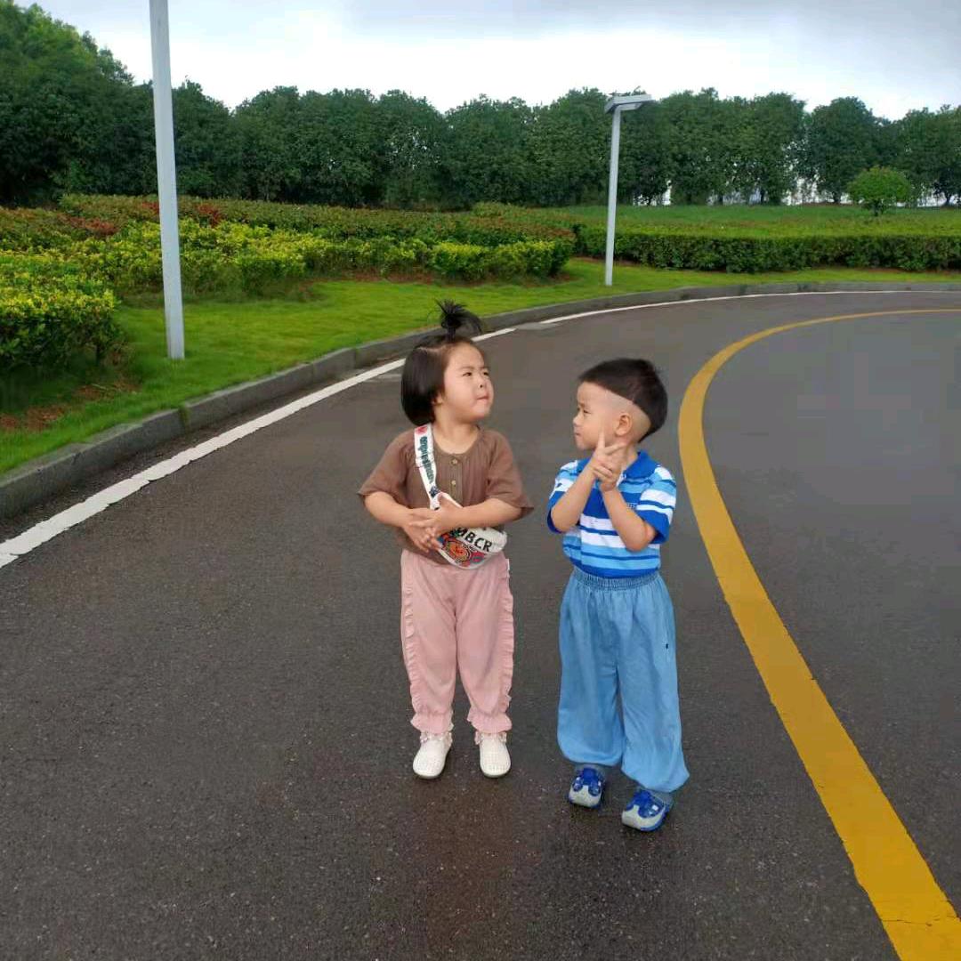 岁月无痕🤗