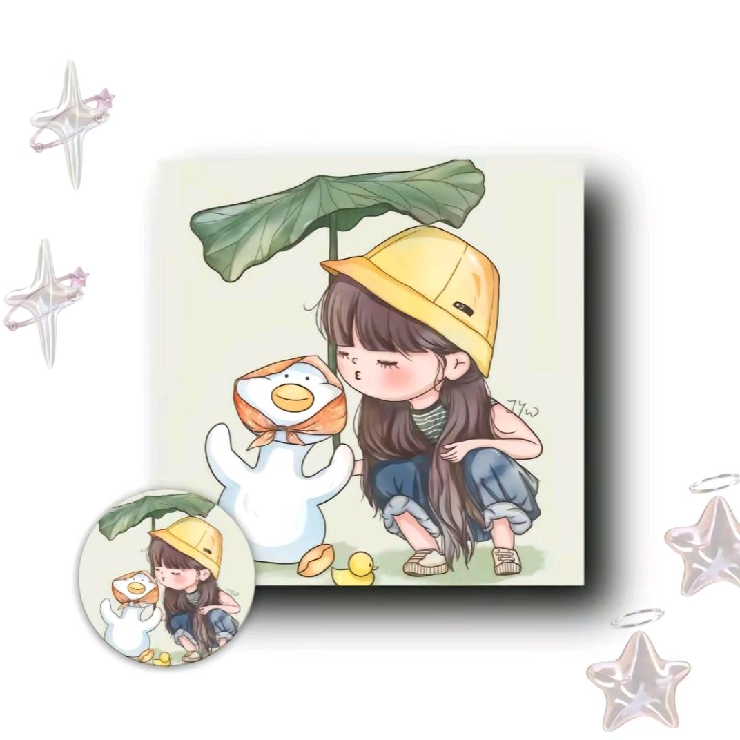 mai 欣