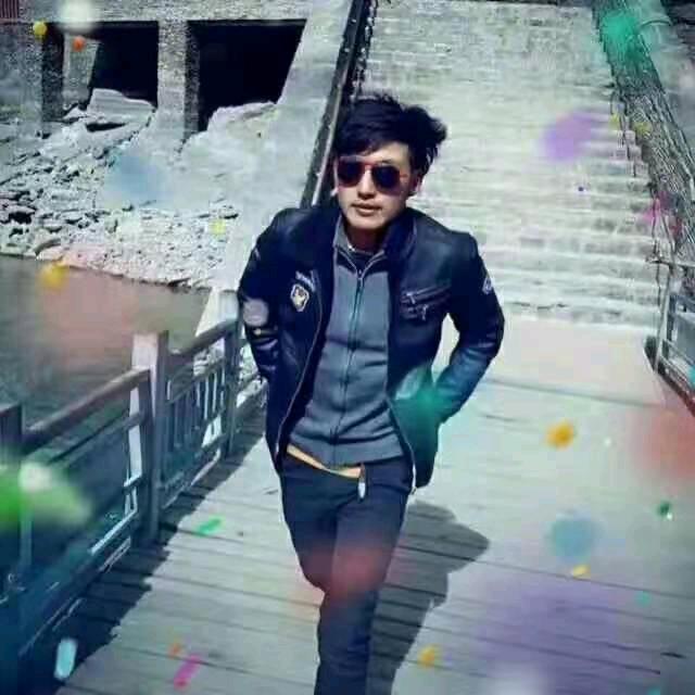 Gamazhaxi