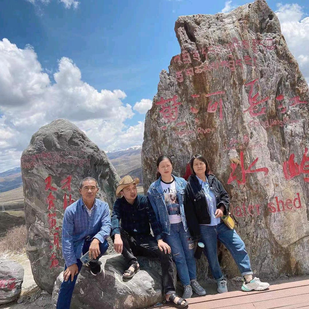 红苹果
