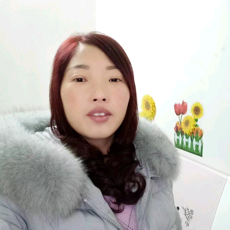 珍惜💑 杨显书