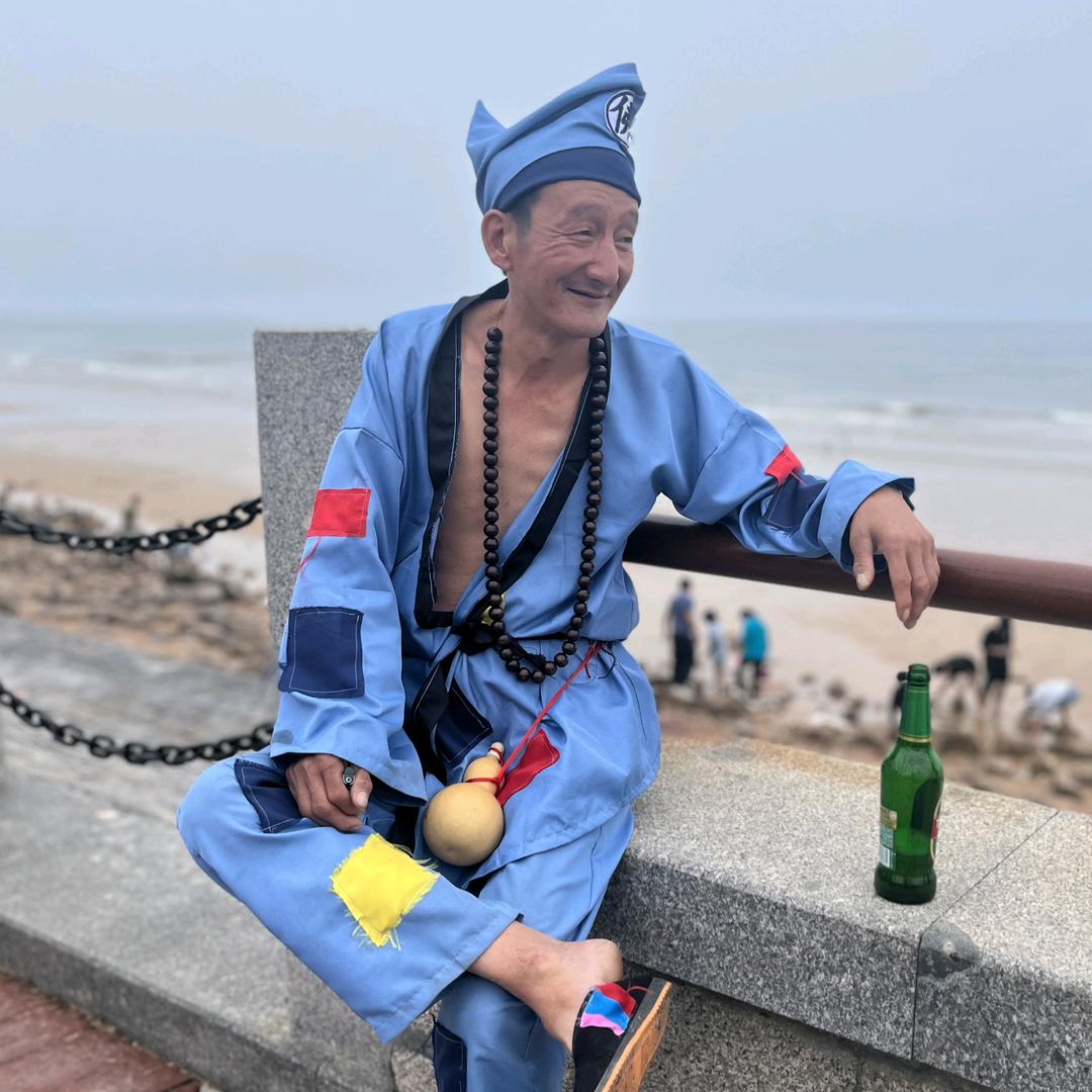 胶南济公