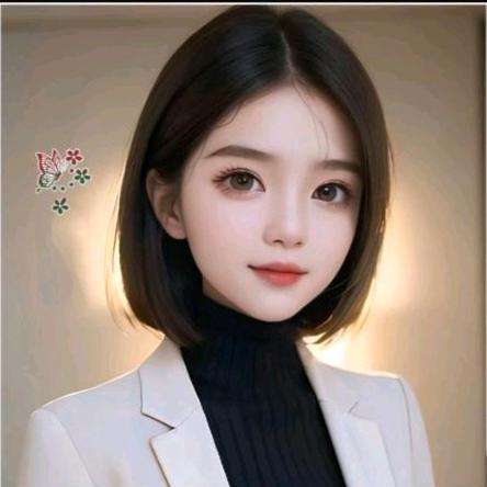 美灵美发