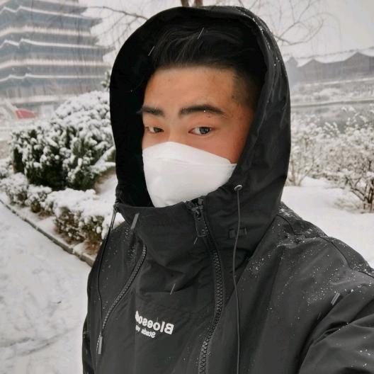 安然@