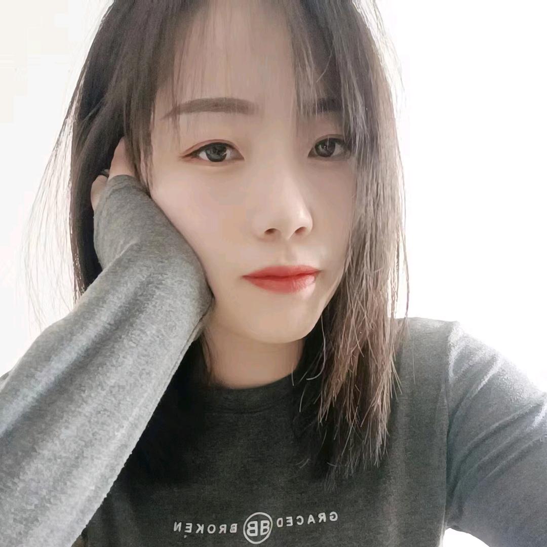 摇曳小花