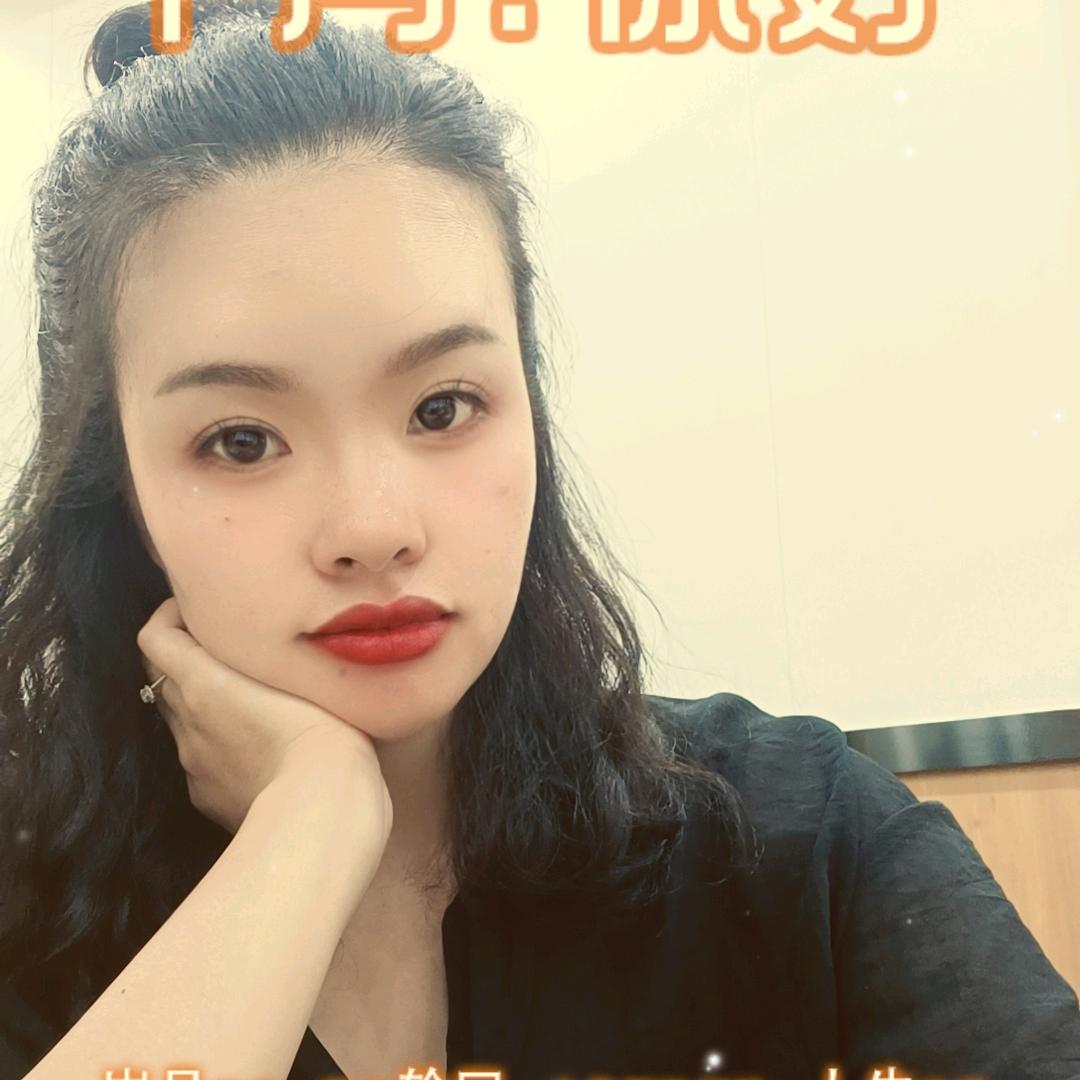 晨@