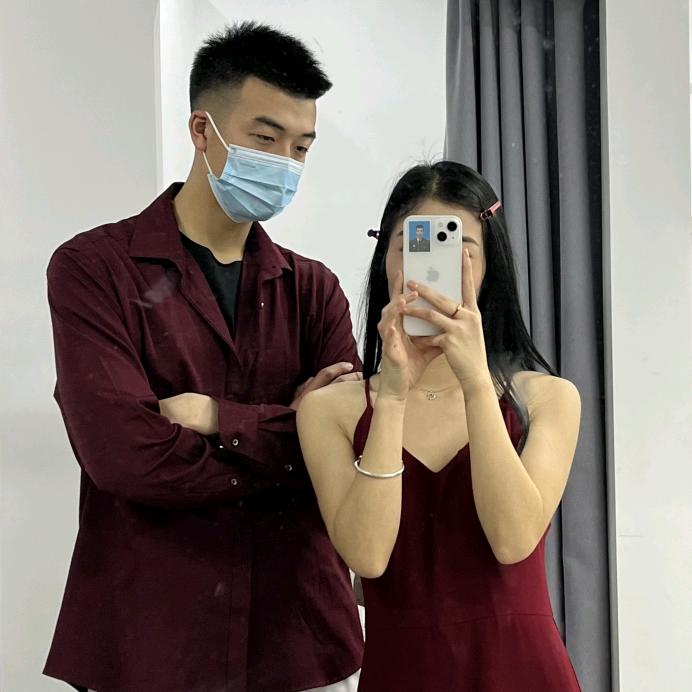 王大米🇨🇳