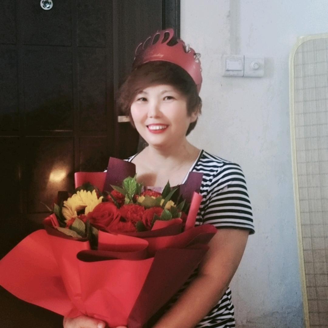 yanzi🌺🌺🌺🌺