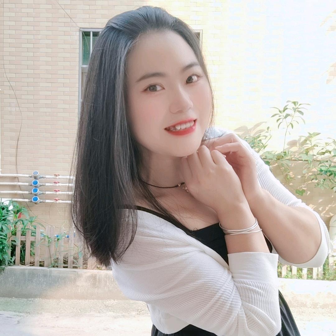 虎牙妹