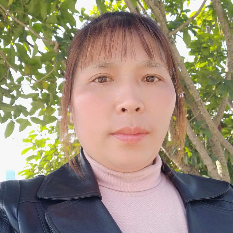 余二姐！拒绝私聊