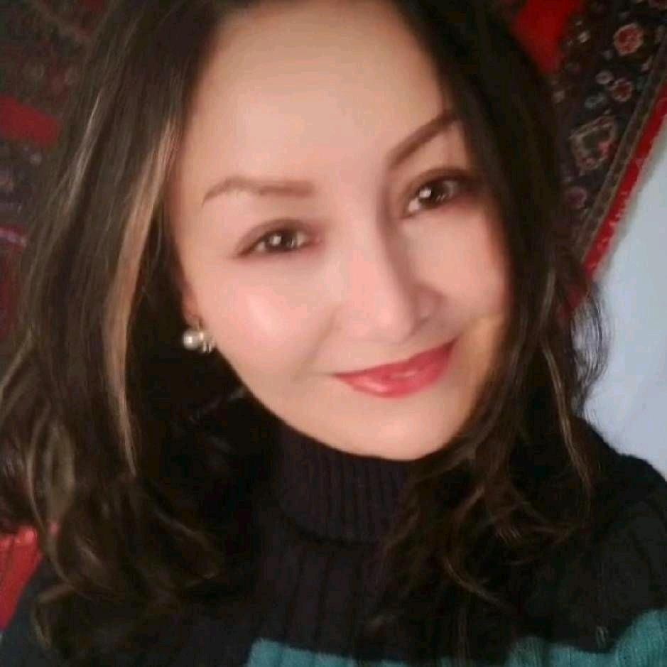 古丽