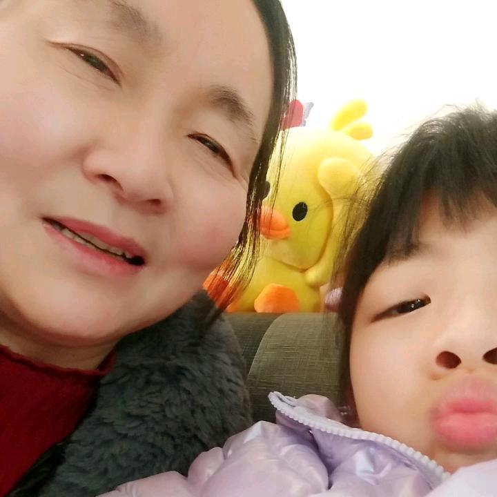 李大姐姐