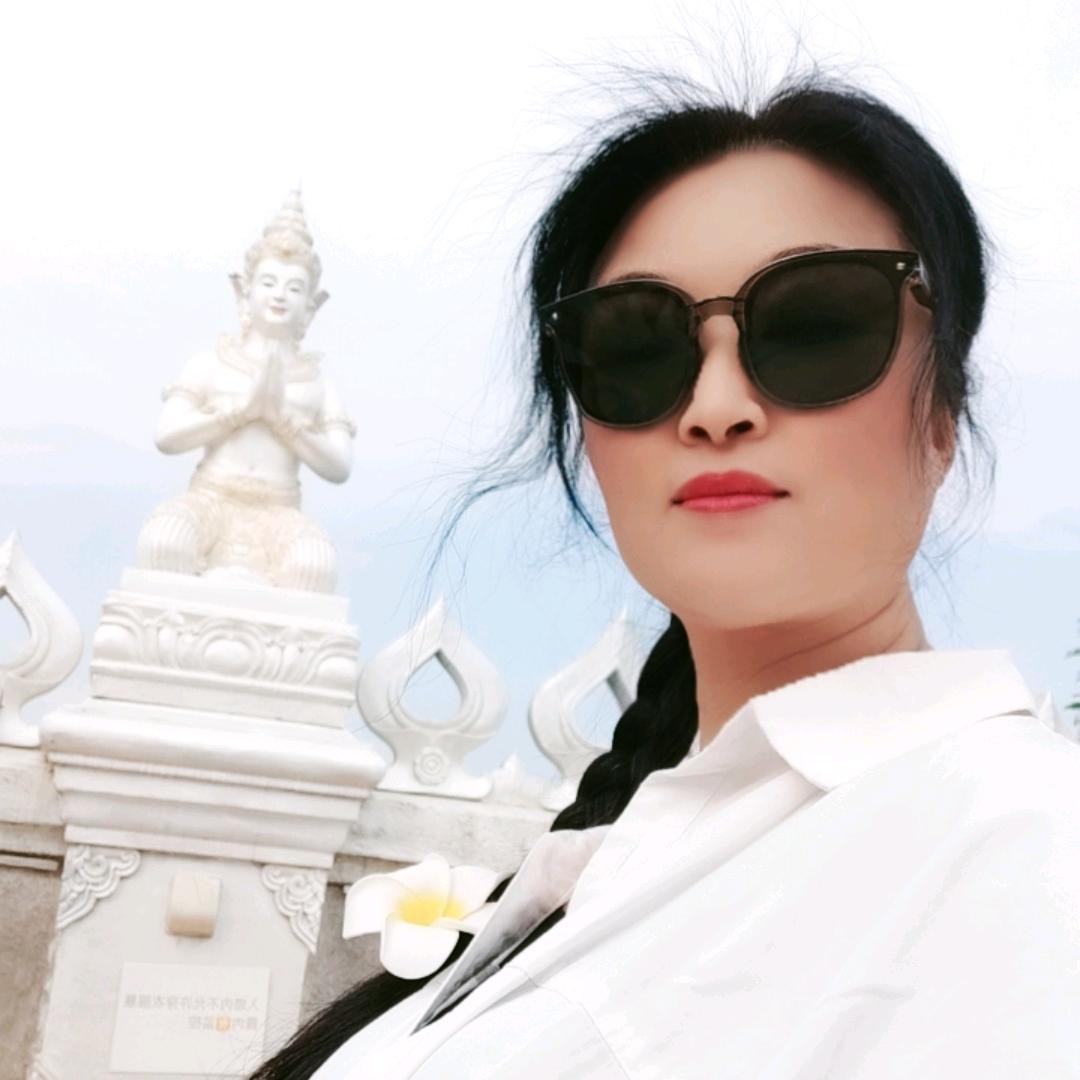 刘三姐