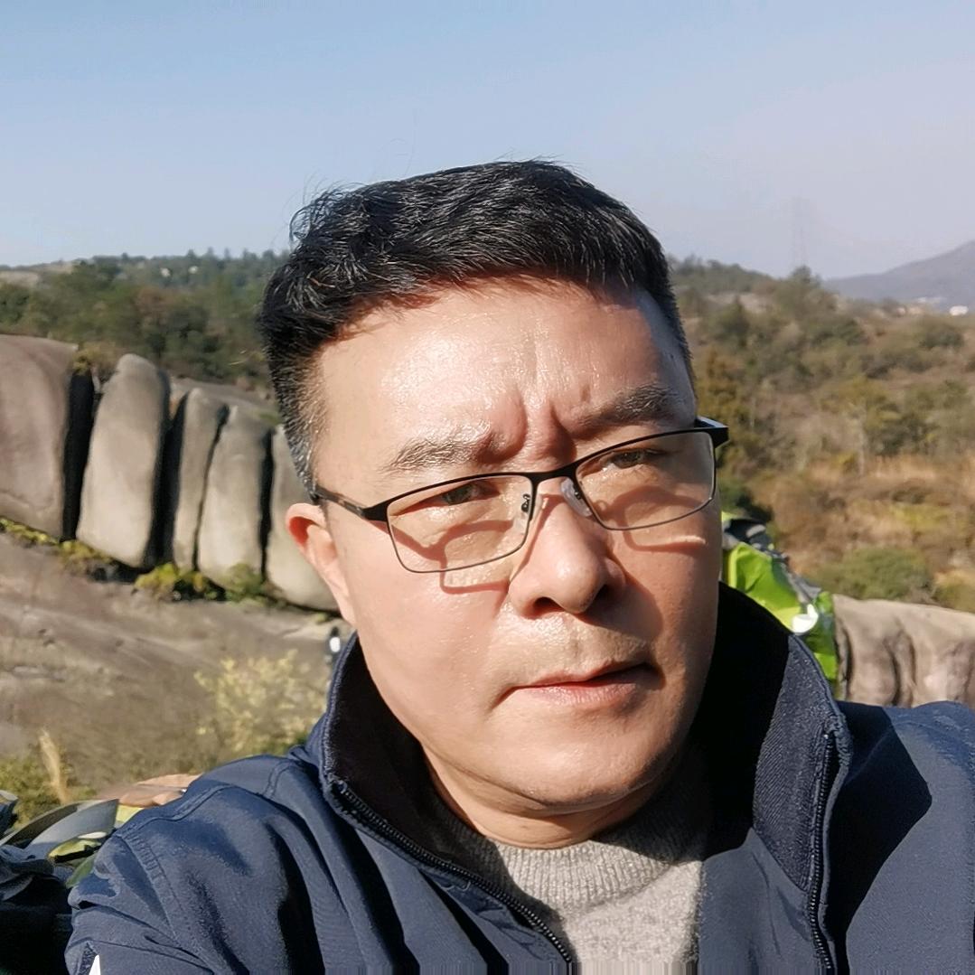 中通老林